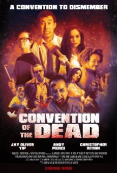 Convention of the Dead online free