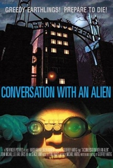 A Conversation with an Alien online