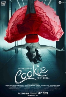 Cookie on-line gratuito