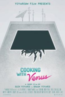 Cooking with Venus