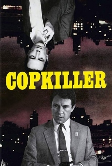 Copkiller (l'assassino dei poliziotti) online