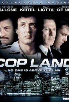 Cop Land online