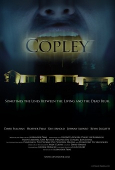 Copley: An American Fairytale online kostenlos
