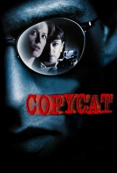 Copycat - Omicidi in serie online