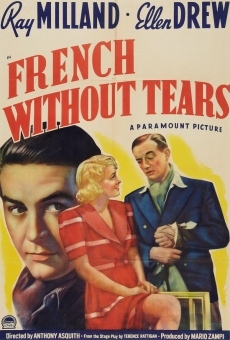 French Without Tears on-line gratuito