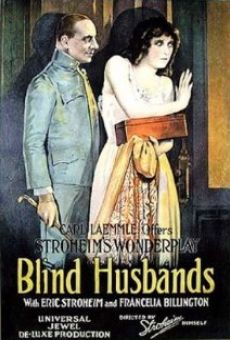 Blind Husbands online
