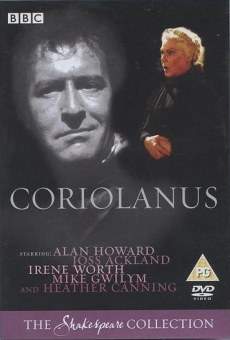 The Tragedy of Coriolanus kostenlos