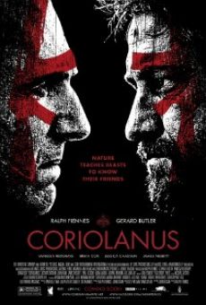 Coriolanus online free