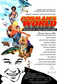 Ufos, Sex und Monster - Das wilde Kino des Roger Corman kostenlos