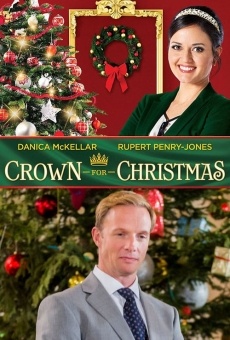 Crown for Christmas online kostenlos