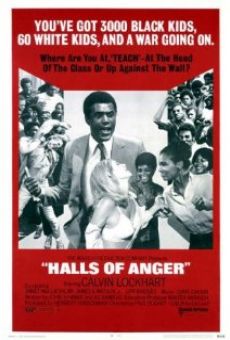 Halls Of Anger