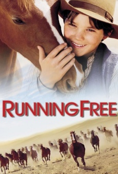 Running Free, película en español