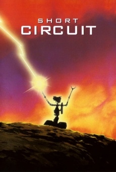 Short Circuit, película en español