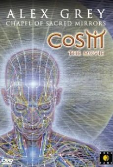 CoSM the Movie: Alex Grey & the Chapel of Sacred Mirrors gratis