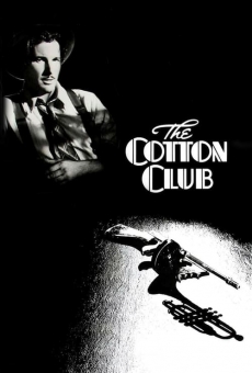 The Cotton Club (1984) - Película Completa en Español Latino
