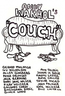 Couch gratis