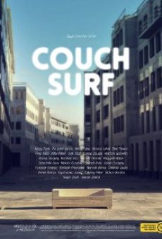 Couch Surf online
