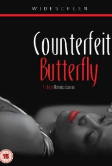 Counterfeit Butterfly online