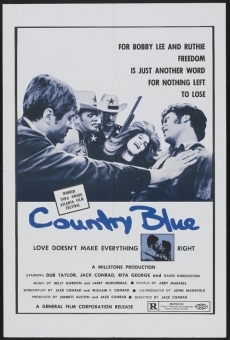 Country Blue online kostenlos