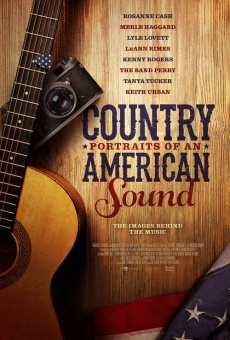 Country: Portraits of an American Sound online free