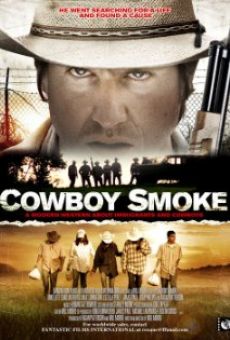 Cowboy Smoke online