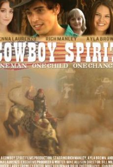 Cowboy Spirit online kostenlos