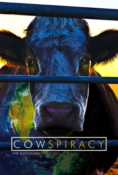 Cowspiracy: The Sustainability Secret online