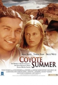 Coyote Summer on-line gratuito