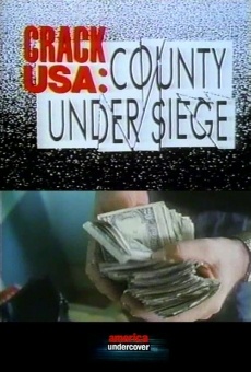 Ver película Crack USA: County Under Siege