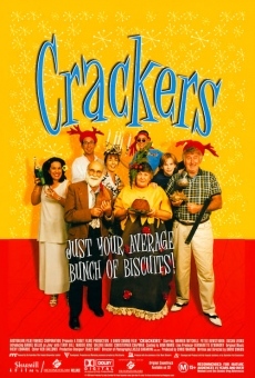 Crackers online