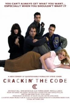 Crackin' the Code stream online deutsch