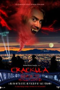 Crackula Goes to Hollywood online free