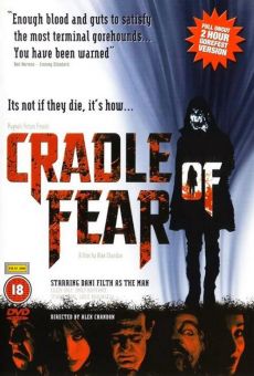 Cradle of Fear online