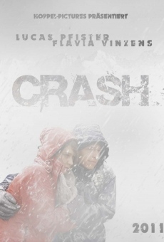 Película: Crash