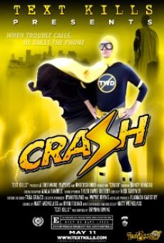Crash, película en español