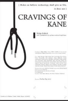 Cravings of Kane gratis