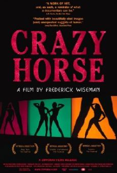 Crazy Horse online