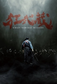 Crazy Samurai Musashi online