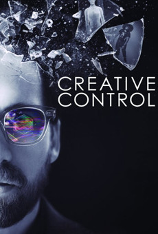 Creative Control online
