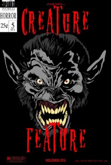 Creature Feature online free