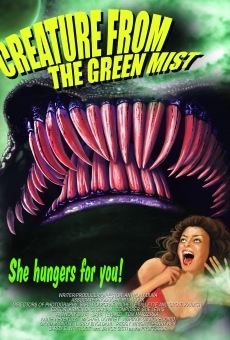 Creature from the Green Mist Anthology gratis