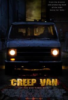 Creep Van online
