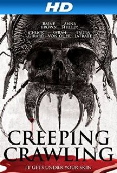 Creeping Crawling online kostenlos