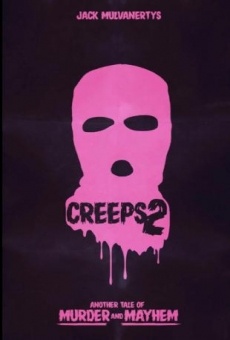 Creeps 2 online
