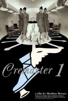 The Cremaster Cycle: Cremaster 1 online kostenlos
