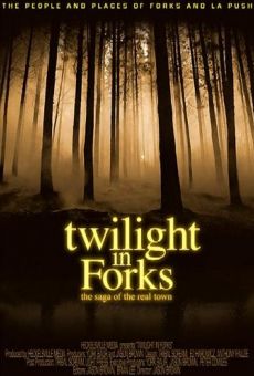 Twilight in Forks: The Saga of the Real Town online free