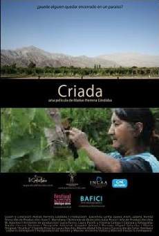 Watch Criada online stream