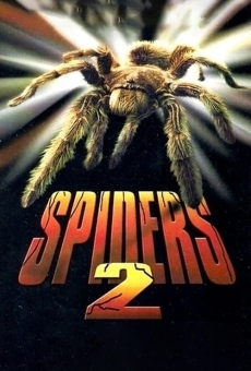 Spiders II: Breeding Ground online free