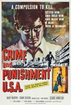 Crime & Punishment, USA on-line gratuito