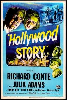Hollywood Story on-line gratuito